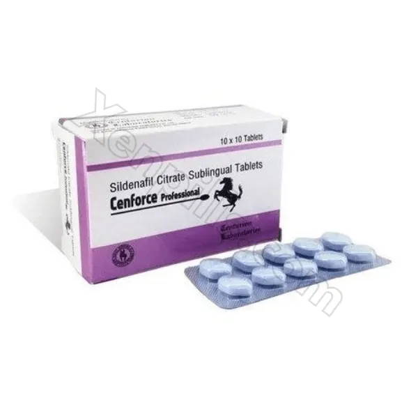 Cenforce Professional 100mg