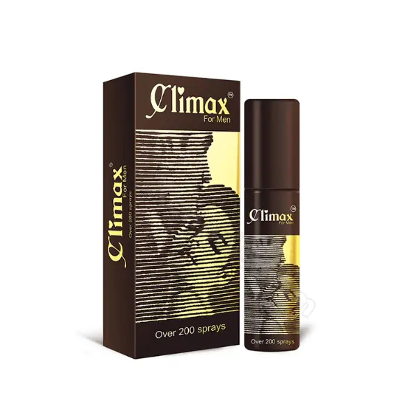 Climax Spray