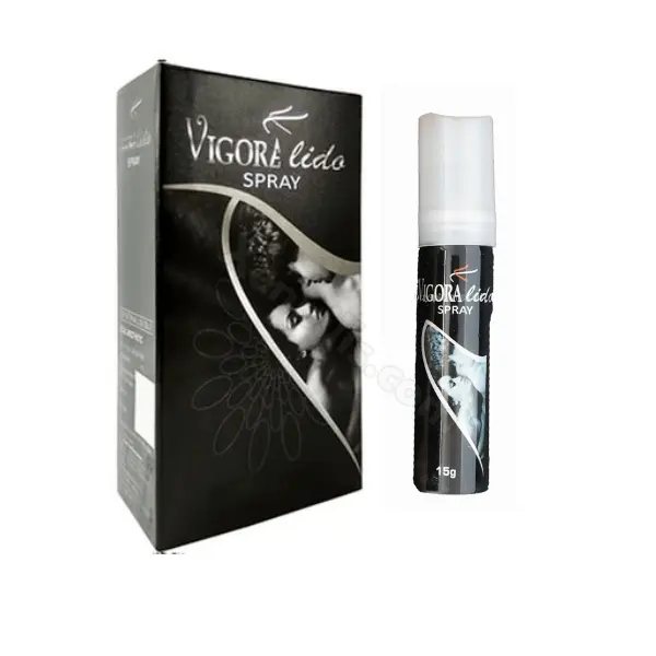 Vigora Lido Spray